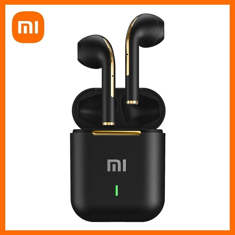 Xiaomi Wireless Bluetooth Sports Earphones - 9D Sound Quality