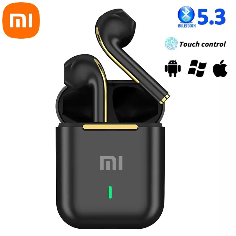 Xiaomi Wireless Bluetooth Sports Earphones - 9D Sound Quality