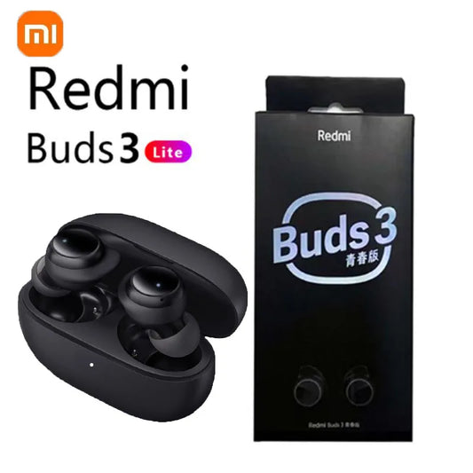 Xiaomi Redmi Buds 3 Lite TWS Earbuds Special Edition