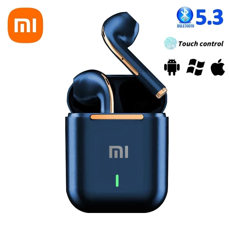 Xiaomi Wireless Bluetooth Sports Earphones - 9D Sound Quality